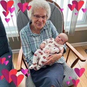 Meet your Posher, Freda